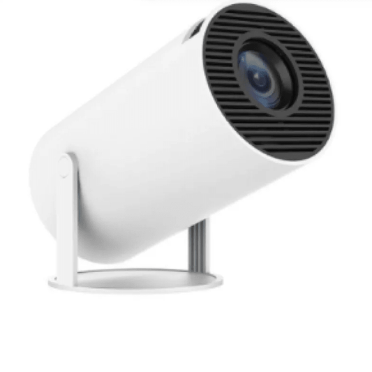 Portable Small Projector - Genzie